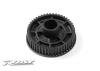 XRay Composite Rear Solid Axle Pulley 48T
