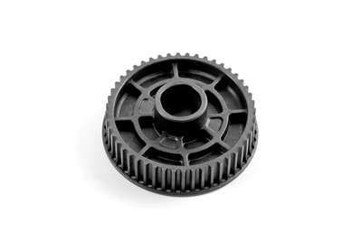 XRay Composite Rear Solid Axle Pulley 48T - Narrow