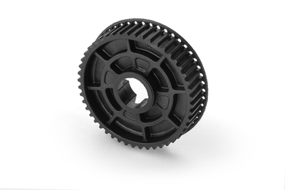 XRay Composite Rear Solid Axle Pulley 48T - Narrow