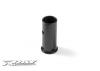 XRay Front Wheel Axle - Hudy Spring Steel