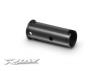 XRay Aluminium Front CVD Drive Axle - Swiss 7075 T6 - Hard Coated