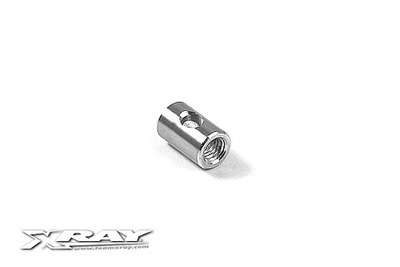 XRay Drive Shaft Coupling - Hudy Spring Steel