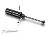 XRay Rear CVD Drive Shaft Set - Hudy Spring Steel