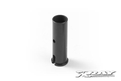 XRay Rear Wheel Axle - Hudy Spring Steel