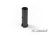 XRay Rear Wheel Axle - Hudy Spring Steel