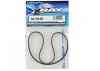 XRay PUR Reinforced Drive Belt Side 6.0 X 432 mm