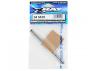 XRay 2-Speed Shaft 8mm - Super Lightweight - Hudy Spring Steel
