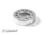 XRay Carrier For 2-Speed Gear (2nd) - Swiss 7075 T6
