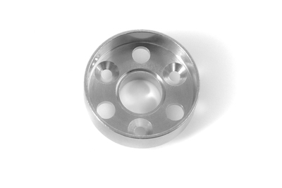 XRay Carrier For 2-Speed Gear (2nd) - Small - Soft