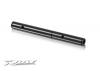 XRay Front Middle Shaft - Lightweight - Hudy Spring Steel