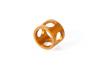 XRay Aluminium Middle Shaft Locating Collar - Short - Lightweight - Orange