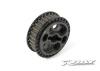 XRay Aluminium Side Belt Pulley 29T - Front - Set