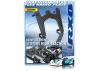 XRay Graphite Brace For Flex Radio Plate 2.5mm