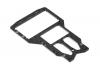 XRay RX8E Graphite Radio Plate