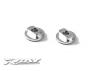 XRay Aluminium Radio Plate Tweak Bushing Fix (2)