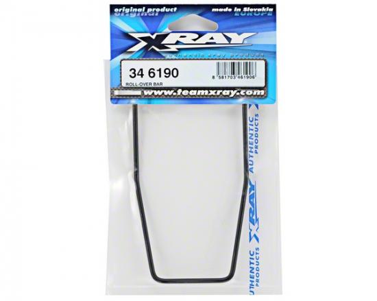 XRay Roll-Over Bar