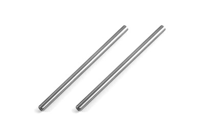 XRay Front Lower Inner Pivot Pin (2)