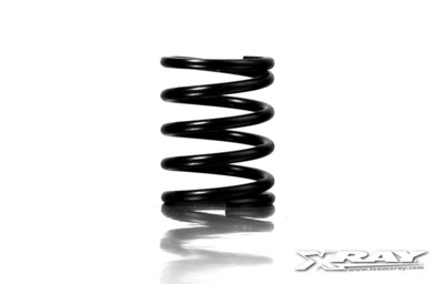XRay Spring Set C=8.0 - Front (2)