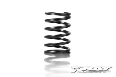 XRay Spring Set C=5.0 - Rear (2)