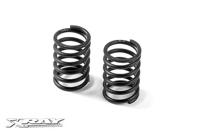 XRay Spring Set C=6.3 - Rear (2)
