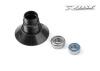 XRay Xca Universal Clutchbell - Hudy Steel