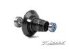 XRay Xca Universal Clutchbell - Reinforced - Hudy Steel