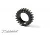XRay Xca Aluminium 7075 T6 Hard Coated Pinion Gear - 21T (2nd)
