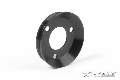 XRay Aluminium Clutch Disk - Conical - Swiss 7075 T6