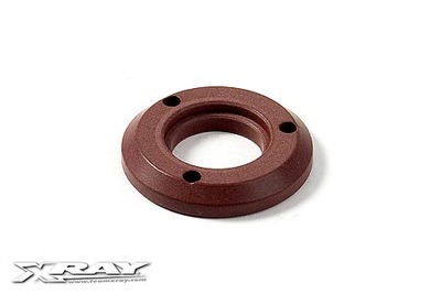 XRay Clutch Shoe - Red