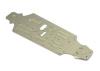XRay Aluminium Chassis - Hardcoated Swiss 7075 T6 (3mm) - V2