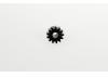 XRay XB808E Aluminium Chassis - Swiss 7075 T6 (3mm) - Hard Coated