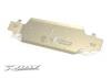 XRay XB9 Aluminium Chassis - Swiss 7075 T6 (3mm) - Hard Coated