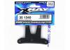 XRay Graphite Upper Plate - V2