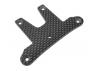 XRay Graphite Upper Plate - V2