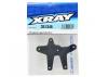 XRay Xt9 Graphite Upper Plate