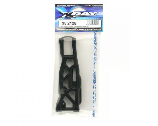 XRay GTXE Front Lower Suspension Arm Left