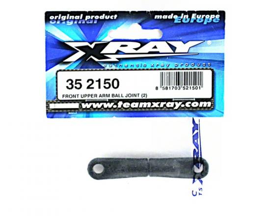 XRay Front Upper Arm Ball Joint (2)