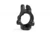XRay XB808 Composite Caster Block 12 Deg Right - Hand Modified
