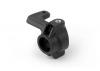 XRay XB808 Composite Steering Block Right - Moulded-In Steel Bushing