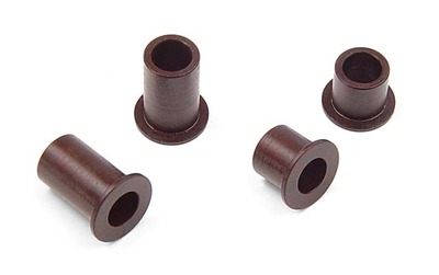 XRay Steel Steering Bushing (2+2)