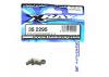 XRay Steel Steering Bushing (2+2)