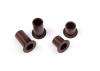 XRay Steel Steering Bushing - Long (2+2)