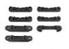 XRay Composite Lower Susp. Holders Set