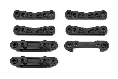 XRay Composite Lower Susp. Holders Set