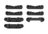 XRay Composite Lower Susp. Holders Set