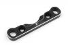 XRay Aluminium Front Lower Susp. Holder - Rear - 7075 T6 (5mm)