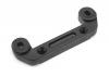 XRay Composite Front Upper Susp. Holder - Rear