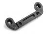 XRay Composite Front Upper Susp. Holder - Rear