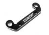 XRay Aluminium Front Upper Arm Holder - 7075 T6 (5mm)