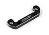 XRay Aluminium Tq Front Upper Arm Holder - 7075 T6 (8mm)